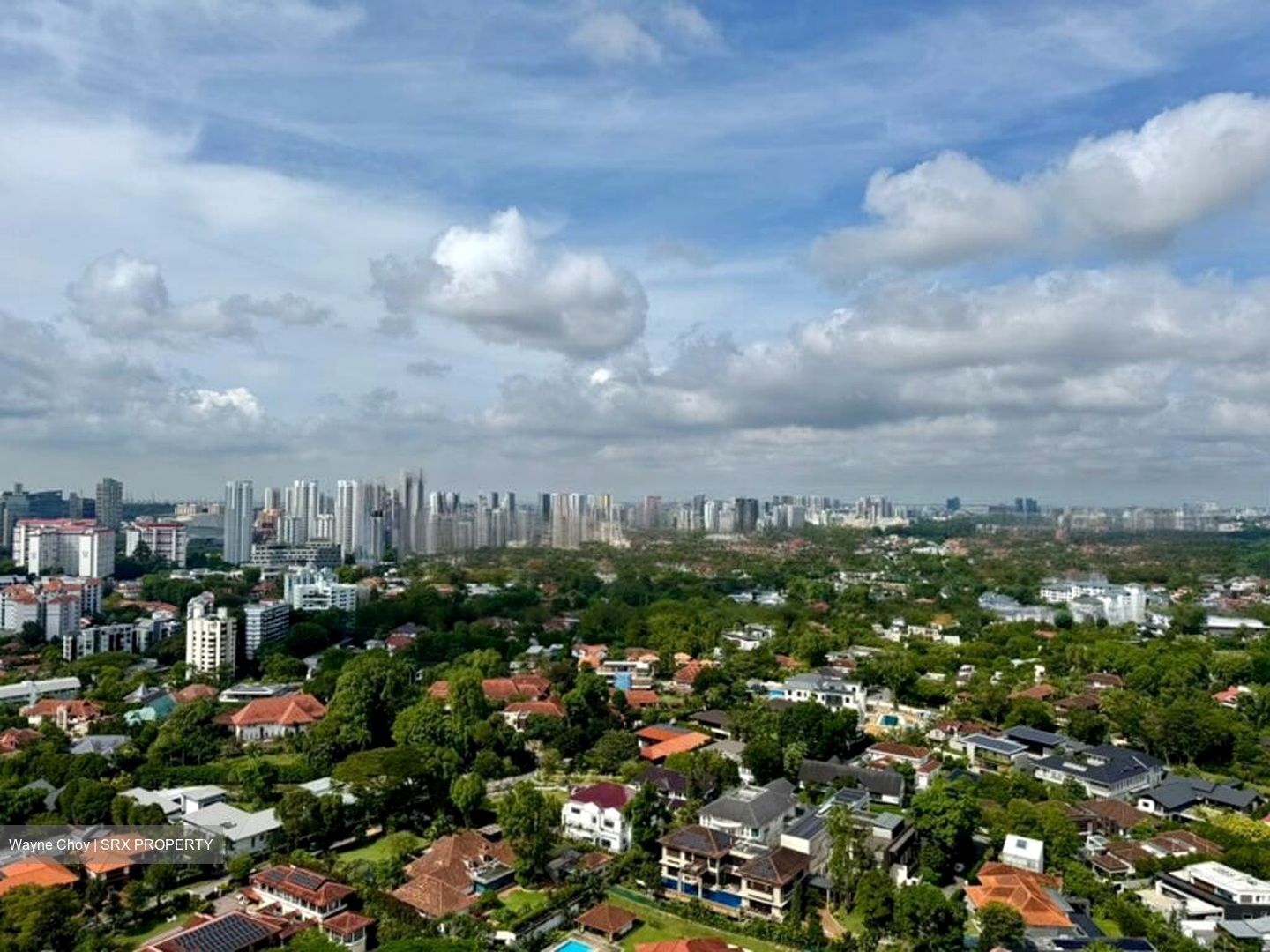 D'Leedon (D10), Condominium #481279591